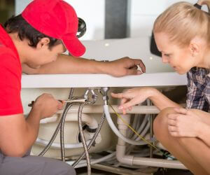 About Plumbers Pros Riverside, TX